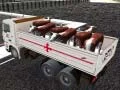 Spel Vrachttransport van huisdieren online