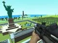 Spel Pixel Schieten online Spel Pixel Schieten online