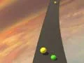 Spel Luchtbal Race online