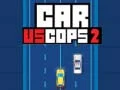 Spel Auto vs Politie 2 online