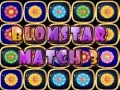 Spel Bloemen Match 3 online Spel Bloemen Match 3 online