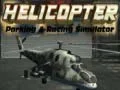 Spel Helikopter Parkeer- en Racing Simulator online