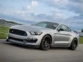 Spel Mustang Shelby Puzzel online Spel Mustang Shelby Puzzel online