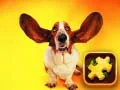 Spel Grappige Hondenpuzzel online