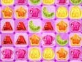 Spel Jelly Match 3 online Spel Jelly Match 3 online