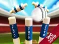 Spel Mini Cricket: Wereldkampioenschap Grond 2019 online Spel Mini Cricket: Wereldkampioenschap Grond 2019 online