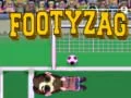 Spel FootyZag online