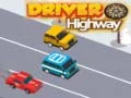 Spel Bestuurder Snelweg online