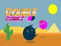Spel Dubbele Loper online Spel Dubbele Loper online