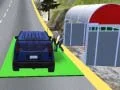 Spel Heuvelklimrijden online