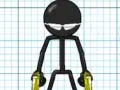 Spel Gun Fu: Stickman 2 online