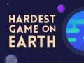 Spel Het moeilijkste spel ter wereld online