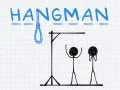 Spel Hangman online Spel Hangman online