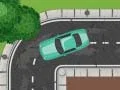 Spel Blijf op de weg online