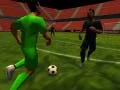 Spel 3D Voetbal Kampioenen online
