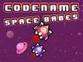 Spel Codenaam Ruimte Baby's online