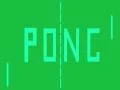Spel Pong online