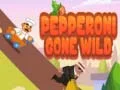Spel Pepperoni Gaat Los online