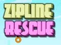 Spel Zipline Redder online