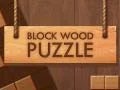 Spel Blok Houten Puzzel online