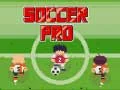 Spel Voetbal Pro online