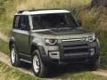 Spel Land Rover Defender 90 online Spel Land Rover Defender 90 online