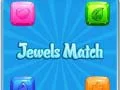 Spel Juwelen Match online