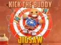 Spel Kick De Buddy Puzzel online Spel Kick De Buddy Puzzel online