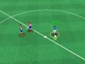 Spel Voetbal League online