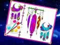 Spel Miraculeuze Dromen Vanger Kleurboek online Spel Miraculeuze Dromen Vanger Kleurboek online
