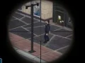 Spel Sluipschutter Missie 3D online