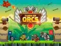 Spel Botsing van de Orks online Spel Botsing van de Orks online
