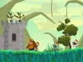 Spel Kasteelverdediging 2D online