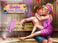 Spel Flirten in de Goldie Sauna online Spel Flirten in de Goldie Sauna online