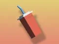 Spel Fles Flip 3D online Spel Fles Flip 3D online