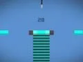 Spel Mes tegen Stapel online Spel Mes tegen Stapel online
