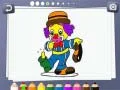 Spel Kleurboek voor Kinderen online Spel Kleurboek voor Kinderen online