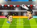 Spel Hoofd tot Hoofd Voetbal online