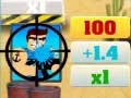 Spel Oorlogs vrienden online Spel Oorlogs vrienden online