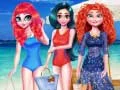 Spel Beste Vriendinnen Strandkleding online Spel Beste Vriendinnen Strandkleding online