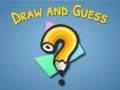 Spel Teken en Raad online