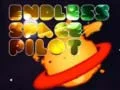 Spel Eindeloze Ruimte Piloot online