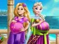 Spel Paleis Prinsessen: Zwanger Beste Vriendinnen online Spel Paleis Prinsessen: Zwanger Beste Vriendinnen online