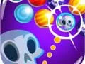 Spel Halloween Bubble Shooter 2019 online Spel Halloween Bubble Shooter 2019 online