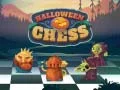 Spel Halloween Schaak online