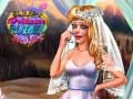 Spel Slaperige Prinses en de Ruïneuze Bruiloft online Spel Slaperige Prinses en de Ruïneuze Bruiloft online