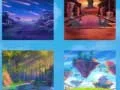 Spel Hyper Glijdende Puzzel Feest online