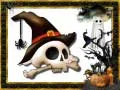 Spel Halloween Puzzel Uitdaging online Spel Halloween Puzzel Uitdaging online