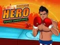 Spel Boksheld: Slam Champions online