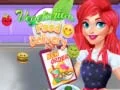 Spel Vegetarische voedselbezorging online